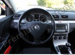 Photo Reference of Volkswagen Passat Variant